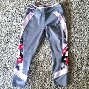 Active Wear leggings kids